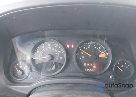 2015 Jeep Patriot High Altitude Edition z USA, uszkodzony, nr VIN 1C4NJRFBXFD249391